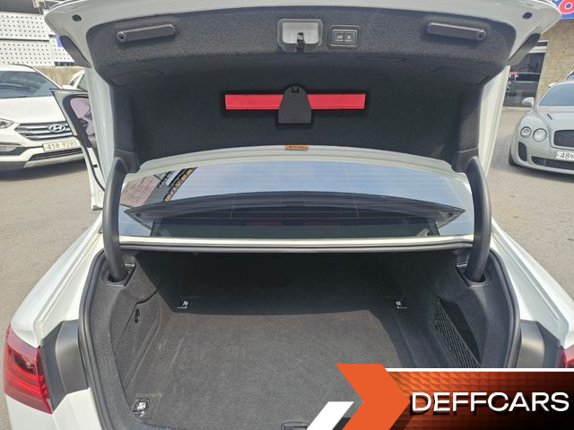 Audi A6 40 TFSI C7 купить на сайте DeffCars