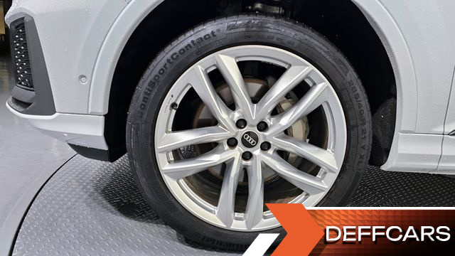 Audi Q7 45 TDI Quattro Premium купить на сайте DeffCars
