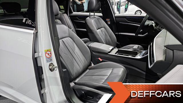Audi A6 40 TDI Quattro Premium купить на сайте DeffCars