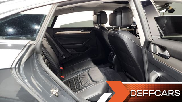 Volkswagen ARTEON 2.0 TDI Premium купить на сайте DeffCars