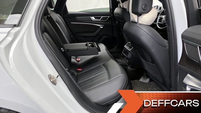 Audi A6 45 TFSI Quattro Premium купить на сайте DeffCars