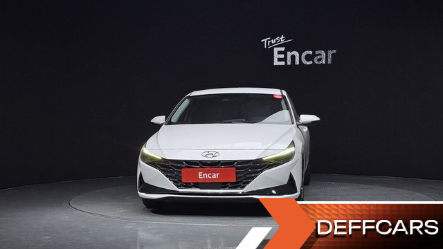 Hyundai AVANTE 1.6 Smart купить на сайте DeffCars