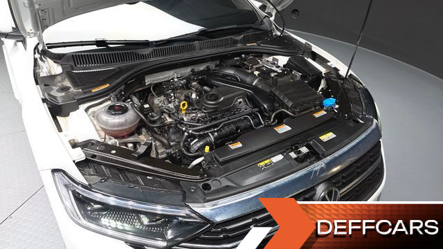 Volkswagen JETTA 1.5 TSI Prestige купить на сайте DeffCars