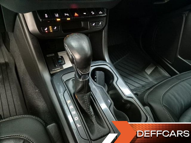 ChevroletGMDaewoo COLORADO 3.6 Z71-X Midnight 4WD купить на сайте DeffCars