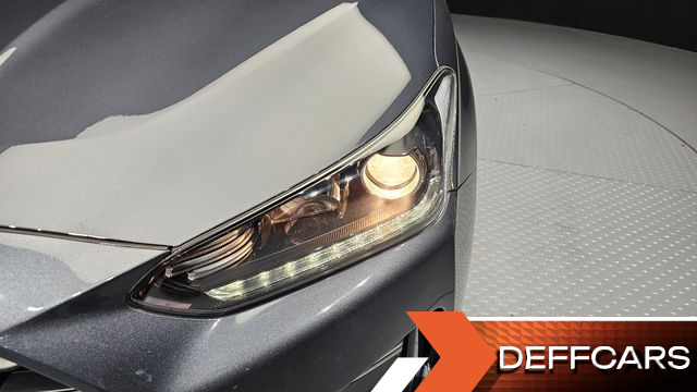 Hyundai VELOSTER 1.4 Turbo Modern купить на сайте DeffCars
