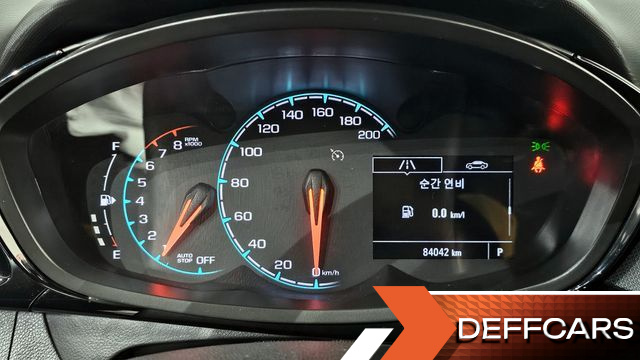 ChevroletGMDaewoo SPARK Premier купить на сайте DeffCars