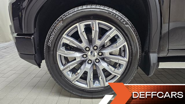 GMC SIERRA Denali-X купить на сайте DeffCars