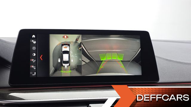 BMW 5-SERIES 540i xDrive M Sport Plus купить на сайте DeffCars