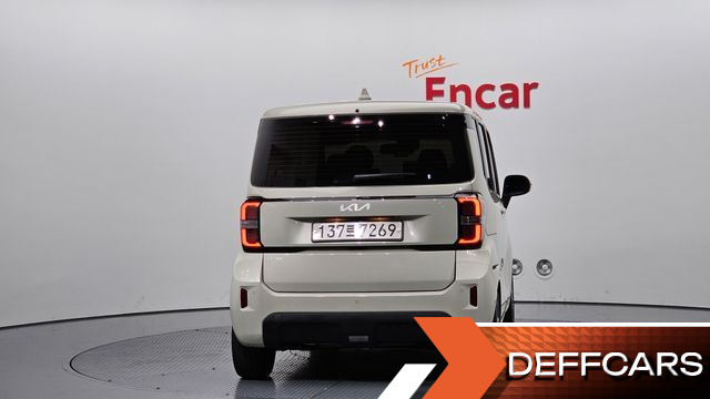 Kia RAY Signature купить на сайте DeffCars