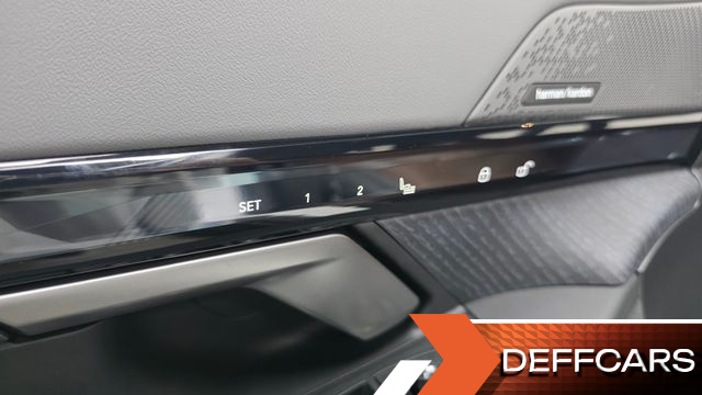 BMW 5-SERIES 530i xDrive купить на сайте DeffCars