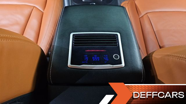 Ssangyong REXTON Diesel 2.2 4WD Expedition купить на сайте DeffCars