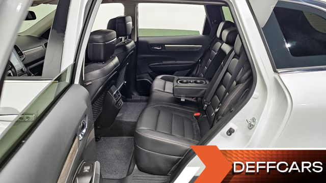 Renault-KoreaSamsung QM6 2.0 GDe PREMIERE 2WD купить на сайте DeffCars