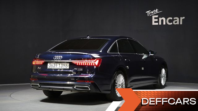 Audi A6 45 TFSI Quattro Premium купить на сайте DeffCars