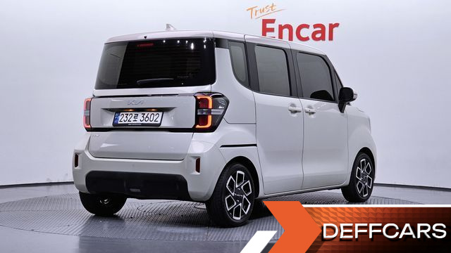 Kia RAY Signature купить на сайте DeffCars