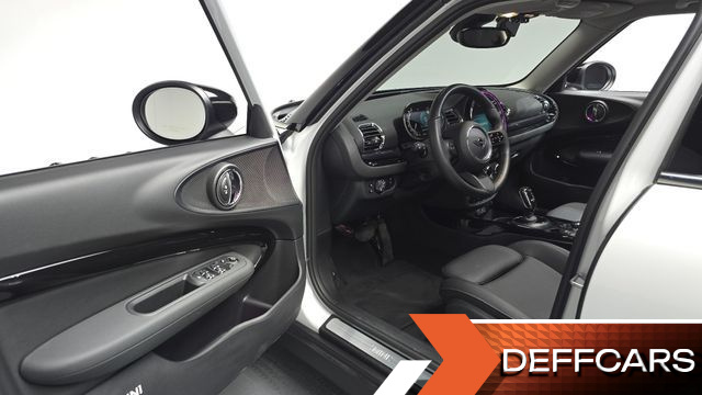 Mini CLUBMAN Classic 2nd купить на сайте DeffCars