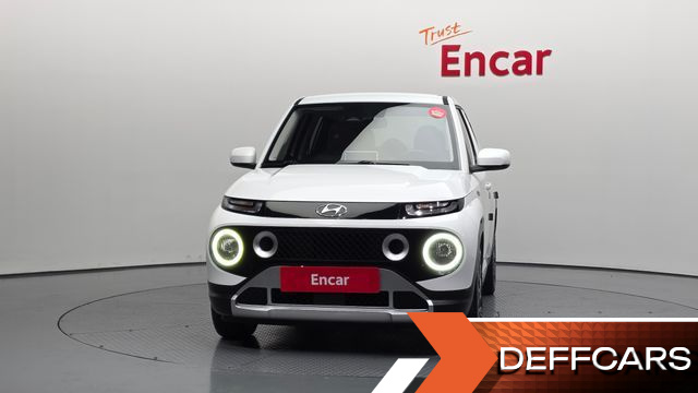 Hyundai CASPER Turbo Modern купить на сайте DeffCars