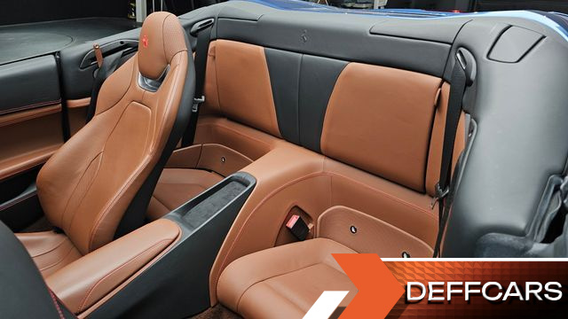 Ferrari PORTOFINO 3.9 V8 купить на сайте DeffCars