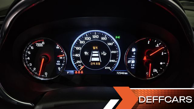 ChevroletGMDaewoo MALIBU 2.0 Turbo Perfect Black купить на сайте DeffCars