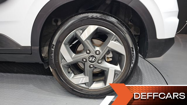 Hyundai VENUE 1.6 Modern Plus купить на сайте DeffCars