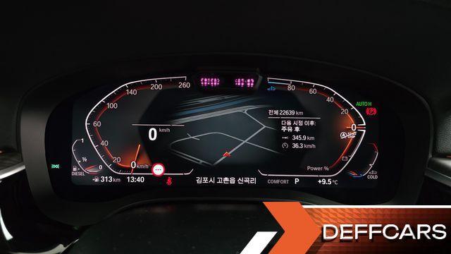 BMW GRAN TURISMO 620d Luxury купить на сайте DeffCars