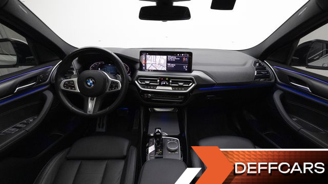 BMW X4 xDrive20i M Sport купить на сайте DeffCars