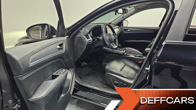Renault-KoreaSamsung XM3 1.3 TCe RE Signature купить на сайте DeffCars