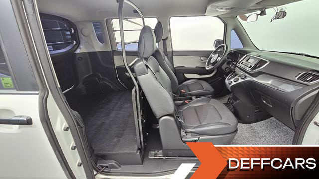 Kia RAY Van Standard купить на сайте DeffCars