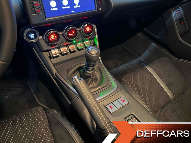 Toyota 86 2.4 Premium купить на сайте DeffCars