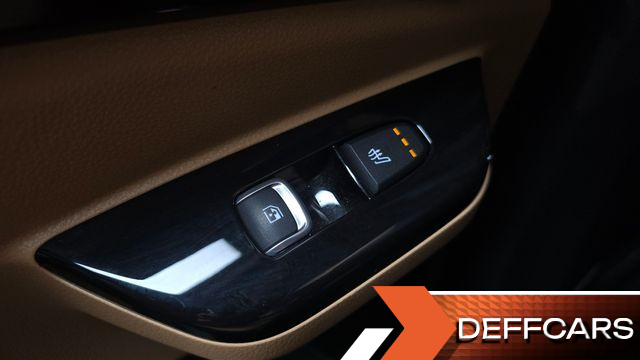 Kia CARNIVAL Gasoline 9-Seater Noblesse купить на сайте DeffCars