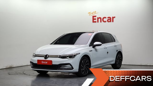 Volkswagen GOLF 2.0 TDI Prestige купить на сайте DeffCars
