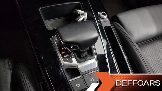 Audi Q5 45 TFSI Quattro Premium купить на сайте DeffCars