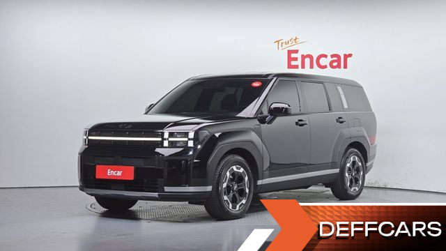 Hyundai SANTAFE Gasoline 2.5T 2WD Exclusive купить на сайте DeffCars