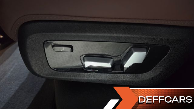 BMW X5 xDrive 40i M Sport купить на сайте DeffCars