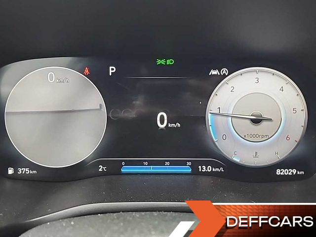 Hyundai SANTAFE Diesel 2.2 2WD Calligraphy купить на сайте DeffCars