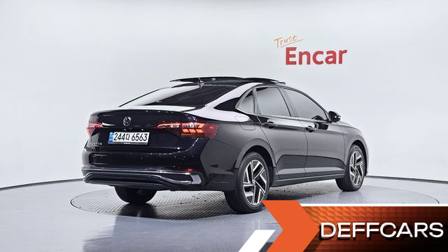 Volkswagen JETTA 1.5 TSI Prestige купить на сайте DeffCars