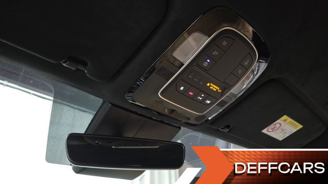 Hyundai SANTAFE Diesel 2.2 4WD Calligraphy купить на сайте DeffCars