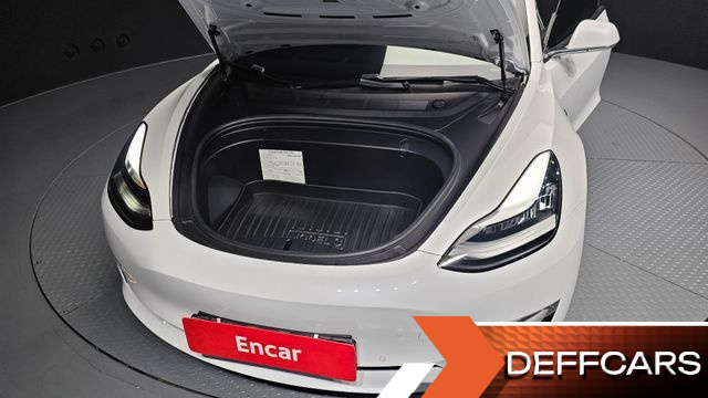 Tesla MODEL 3 Long Range купить на сайте DeffCars