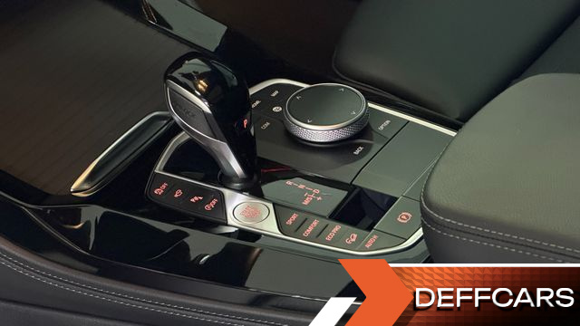 BMW X4 xDrive M40i купить на сайте DeffCars