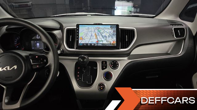 Kia RAY Van Prestige купить на сайте DeffCars