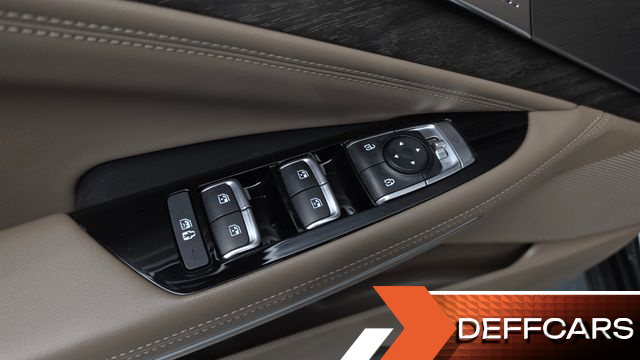Kia K8 2.5 Gasoline 2WD Noblesse купить на сайте DeffCars