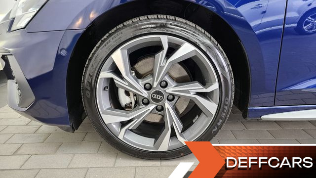 Audi A3 40 TFSI Premium купить на сайте DeffCars