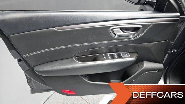 Renault-KoreaSamsung SM6 1.3 TCe Feel купить на сайте DeffCars