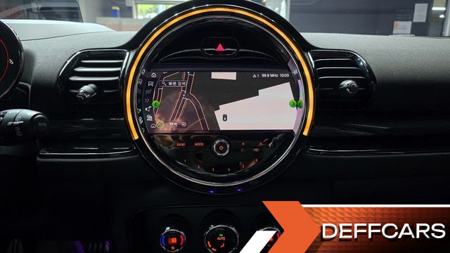 Mini CLUBMAN JCW 2nd Gen купить на сайте DeffCars