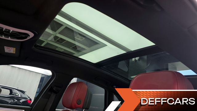 Porsche MACAN 2.9 S купить на сайте DeffCars