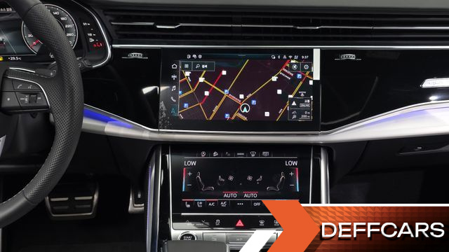 Audi Q8 55 TFSI Quattro Premium купить на сайте DeffCars