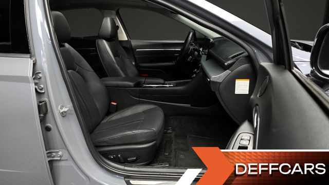 Hyundai SONATA Exclusive купить на сайте DeffCars