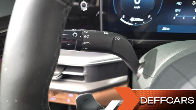 Hyundai GRANDEUR 2,5 Gasoline 2WD Exclusive купить на сайте DeffCars