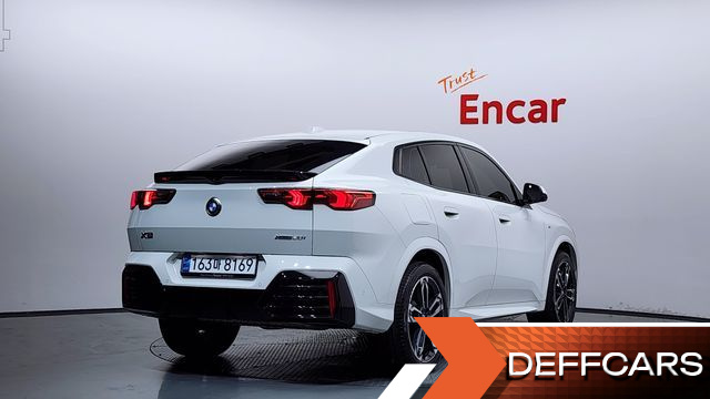 BMW X2 (F39) xDrive 20i M Sport купить на сайте DeffCars