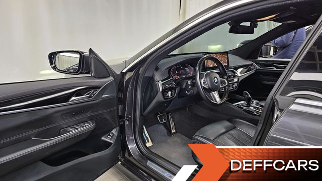BMW GRAN TURISMO 620d M Sport купить на сайте DeffCars