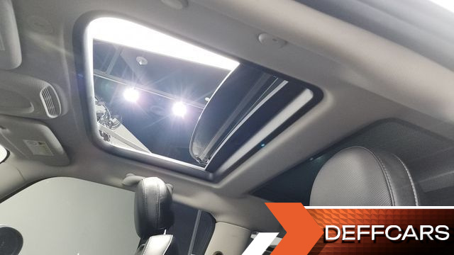 Mini COOPER HIGH Third Generation купить на сайте DeffCars